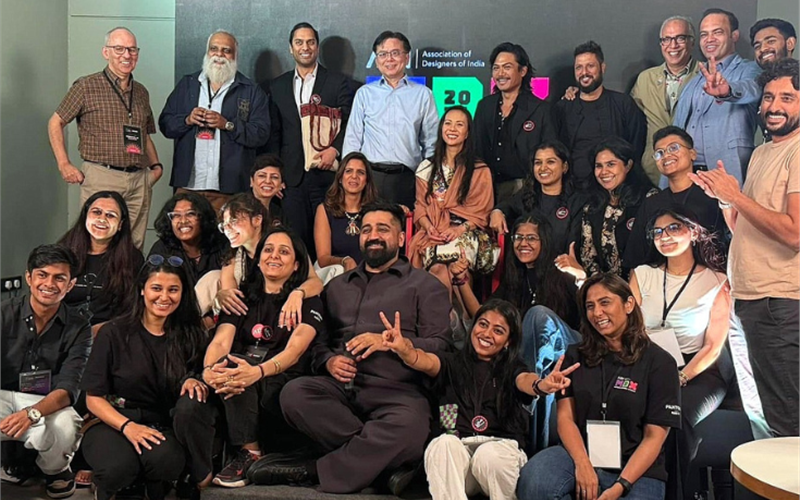 Third edition of design festival hosted in Mumbai